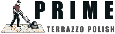 Prime Terrazzo Polish Logo